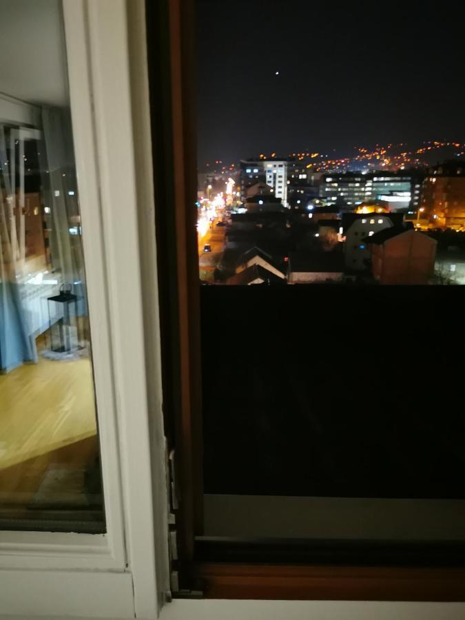 شقة Prestige بانيا لوكا المظهر الخارجي الصورة